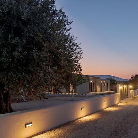 The Mulberry Tree Villa Sami  Buitenkant foto